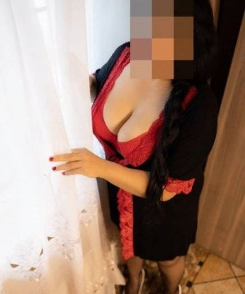 Анкета проститутки Мария - Фото 1, Гороховец, 37 лет, №108