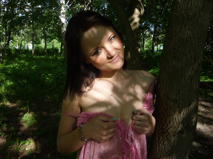 Анкета проститутки Танюша - Фото 1, Гороховец, 20 лет, №25244